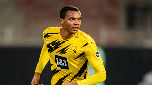 Roman bürki and manuel akanji put up. Analyzing Manuel Akanji Fear The Wall
