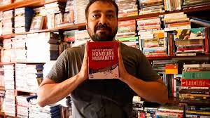Anurag kashyap is an indian film director, screenwriter, producer and actor. Anurag Kashyap Picks 5 Favourite Filmmakers From His Dvd Collection