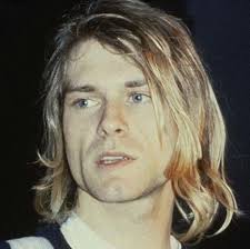 Kurt Cobain Forever Alive In Our Hearts