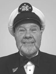 Larry Marter's Instagram, Twitter & Facebook