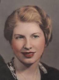 Helen Donahue Obituary (1918