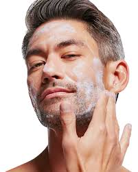 Navia Bright Max Men's Whitening Cream for a Brighter, Smoother Complexion