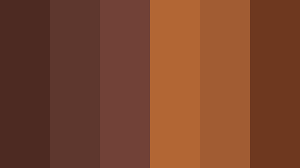 If you need to change the colors at any time, simply adjust them using hue & saturation to find the perfect shade. Dark Skin Tones Color Scheme Brown Schemecolor Com