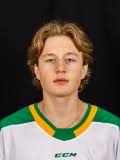 Calgary Northstars Roster AEHL U18 2022-23 Regular Season