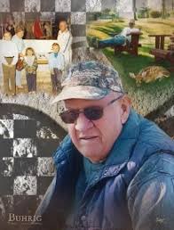 Kenneth Bricker Obituary (2023)