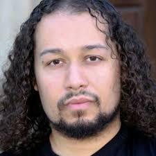 Sir Marqus Kane: Actor, author and voice actor…