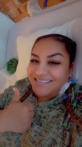 Wow, 10 years today since my transplant, remember it like it was yesterday