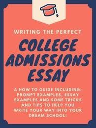 The common app essay is one of the most important pieces in your application. Here Is A Guide To Help Students Start Thinking About Their College Admissions Essay The Booklet College Admission Essay Admissions Essay College Essay Topics