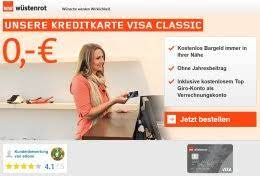 Wüstenrot ist vor allem als bausparkasse bekannt. Wustenrot Kreditkarte Kreditkarte Fur Kinder Ab 7