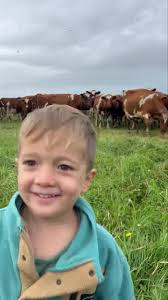 School holiday helpers!!