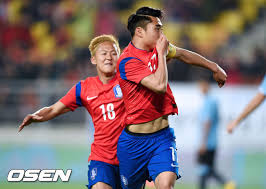 Jun 22, 2021 · 이동준이 22일 파주 축구국가대표트레이닝센터(nfc) 소집 후 인터뷰에서 질문에 대답하고 있다. ì¶•êµ¬ ì„ ì·¨ê³¨ ì´ë™ì¤€ ë‚´ê°€ í•œêµ­ëŒ€í'œíŒ€ì´ë¼ê³  Ytn