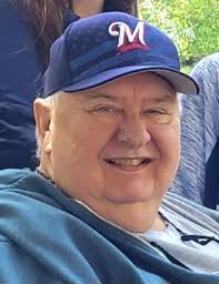 Obituary information for Robert "Bob" Edward Scholz