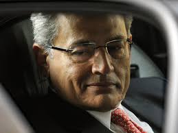 Former Goldman Sachs director Rajat Gupta gets new review of  insider-trading conviction