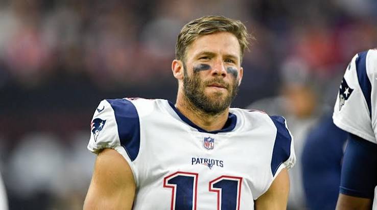 Story of Strive: Julian Edelman and the Art of Bouncing Back | by Scott  Amyx | Medium