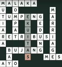 Dianggap remeh lama lama bikin naik darah juga tts cak lontong. Kunci Jawaban Tts Pintar Level 101 102 103 104 105 106 107 108 109 110 Cademedia