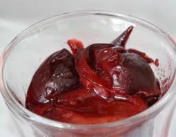 Zwetschkenroster Rezept Rezepte Lebensmittel Essen Krautersalz Rezept