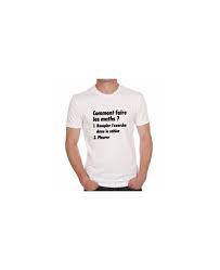 Et si vous avez besoin de quoi que ce soit, n'oubliez pas que tilli est à votre disposition pour toutes vos transformations et vos retouches. Tee Shirt Humour T Shirt Comment Faire Les Maths 1 Recopier 2 Pleurer