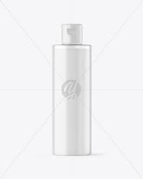 Download Color Liquid Bottle Mockup In Bottle Mockups On Yellow Images Object Mockups PSD Mockup Templates