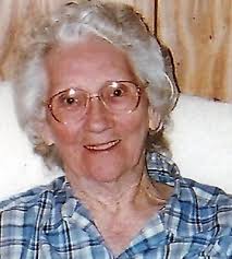 Mary Easterling Obituary (2013)