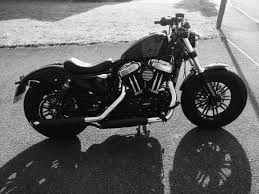 Hd Forty Eight With Stage 1 Joker Machine And V H Forty Eight Harley Davidson Harley