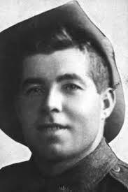 John Carroll VC (1891-1971)