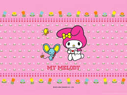Please contact us if you want to publish a my melody pc wallpaper on our site. Resized Wallpapers My Melody Wallpapers 2394154 Fanpop Desktop Background