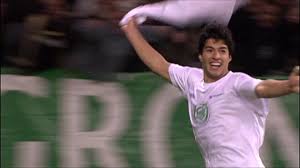 Luis suárez, 34, uruguay atlético madrid, 2020'den beri santrafor piyasa değeri: Top 10 Goals Luis Suarez Youtube