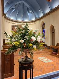 Last Sunday after the Epiphany — St. Paul's Episcopal Church