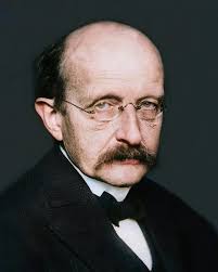 Max Planck (1858-1947)