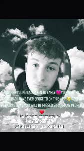 Rip Brae Adams Walsall