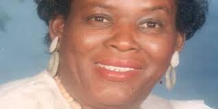 Annell 'Nell' Fields