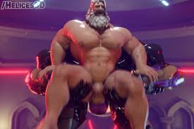 @Helices3Ds video Tweet