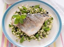 Maybe you would like to learn more about one of these? Come Preparare I Filetti Di Orata Con Le Zucchine Guide Di Cucina