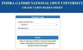 Ignou Passing Marks Out Of 50, 70 Or 100 | Ignouadmission.In