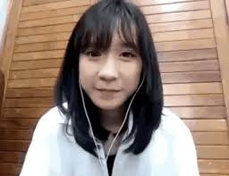 Dan inilah sembilan fakta persahabatan keduanya yang menarik. Ara Jkt48 Cute Gif Ara Jkt48 Jkt48 Cute Discover Share Gifs