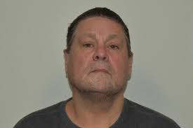 Sex Offender Registry