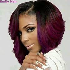 Vogue typer hair black people bob hairstyles. Pin On Hair Styles