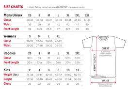 16 Prototypical Cloth Size Chart Conversion