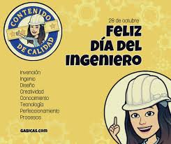 Se celebra el día del ingeniero en argentina, en. Pin On Soy Venezolana