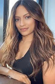 Camilla Banks's Instagram, Twitter & Facebook