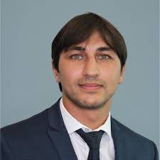 Jason Damm, Ph.D., CFA