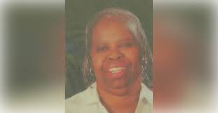 Obituary information for Margie Giles