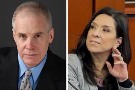 Bilingual orlando family law attorneys. Son Of N J Judge Is Killed Roy Den Hollander A Lawyer Is Identified As Suspect The New York Times