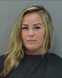 PEREZ, MICHELLE LENEE was booked into the Tom Green County Jail