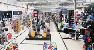 It is the largest shopping centre in gippsland. Sportsdirect Opens Its Largest Store In Pj S Section 51a The Star