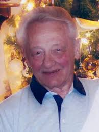 Edward Pengov Obituary