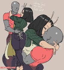 ✅️ Porn comic Guardians of the galaxy. Mantis. Bathsalts1. Sex comic  brunette Mantis met | Porn comics in English for adults only | sexkomix2.com