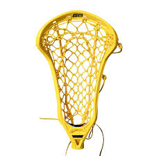 Stringking Complete 2 Intermediate Lacrosse Stick - Attack/Middie | Lacrosse  Unlimited