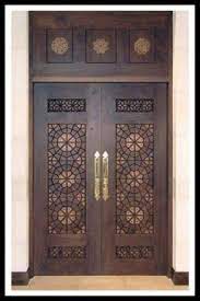 We like them, maybe you were too. Make Twice The Impression With These Front Double Door Designs The Urban Guide