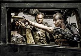 Taking place in a dystopian australia in the near future, mad max tells the story of a highway patrolman cruising the squalid back roads that have become the breeding ground of criminals foraging for gasoline and scraps. Mad Max Review The Single Best Thing About The Movie Is Gq